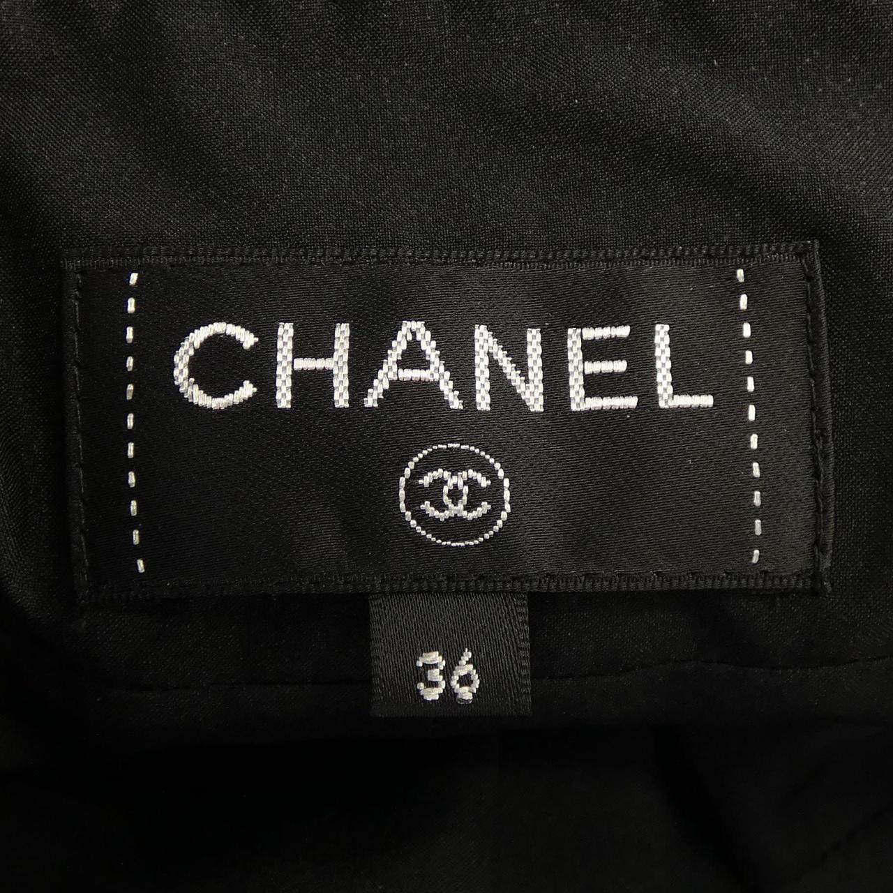 シャネル CHANEL スカート