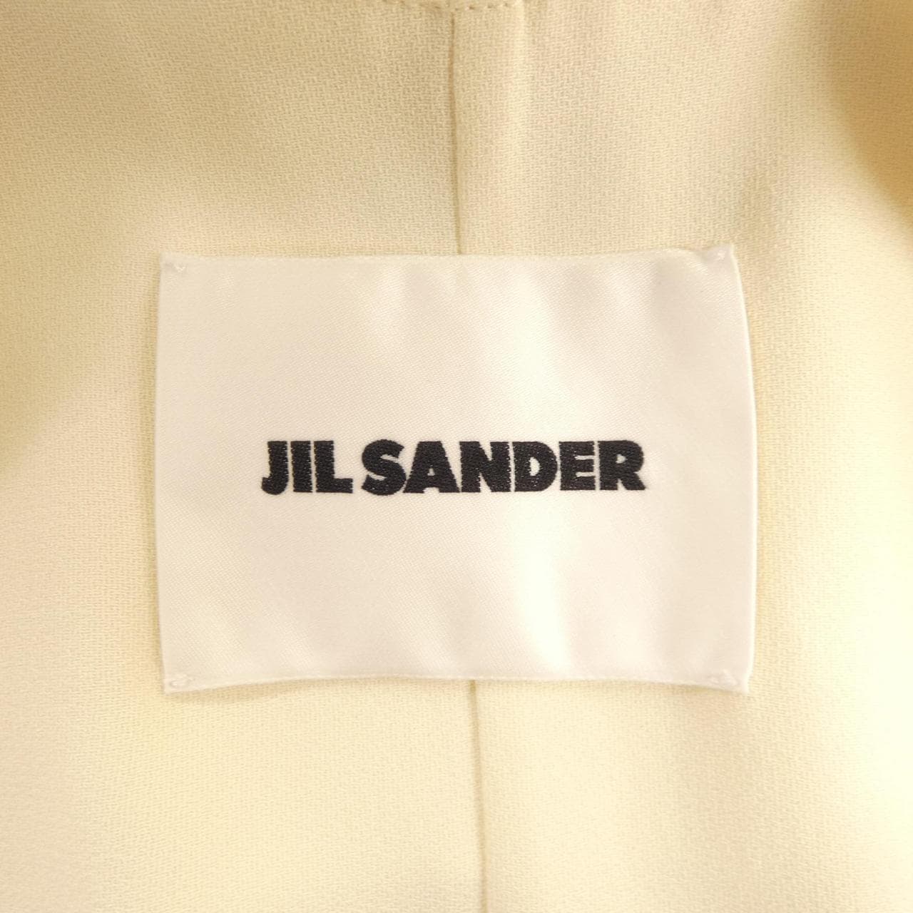 JIL JIL SANDER JSCQ500976 洋裝