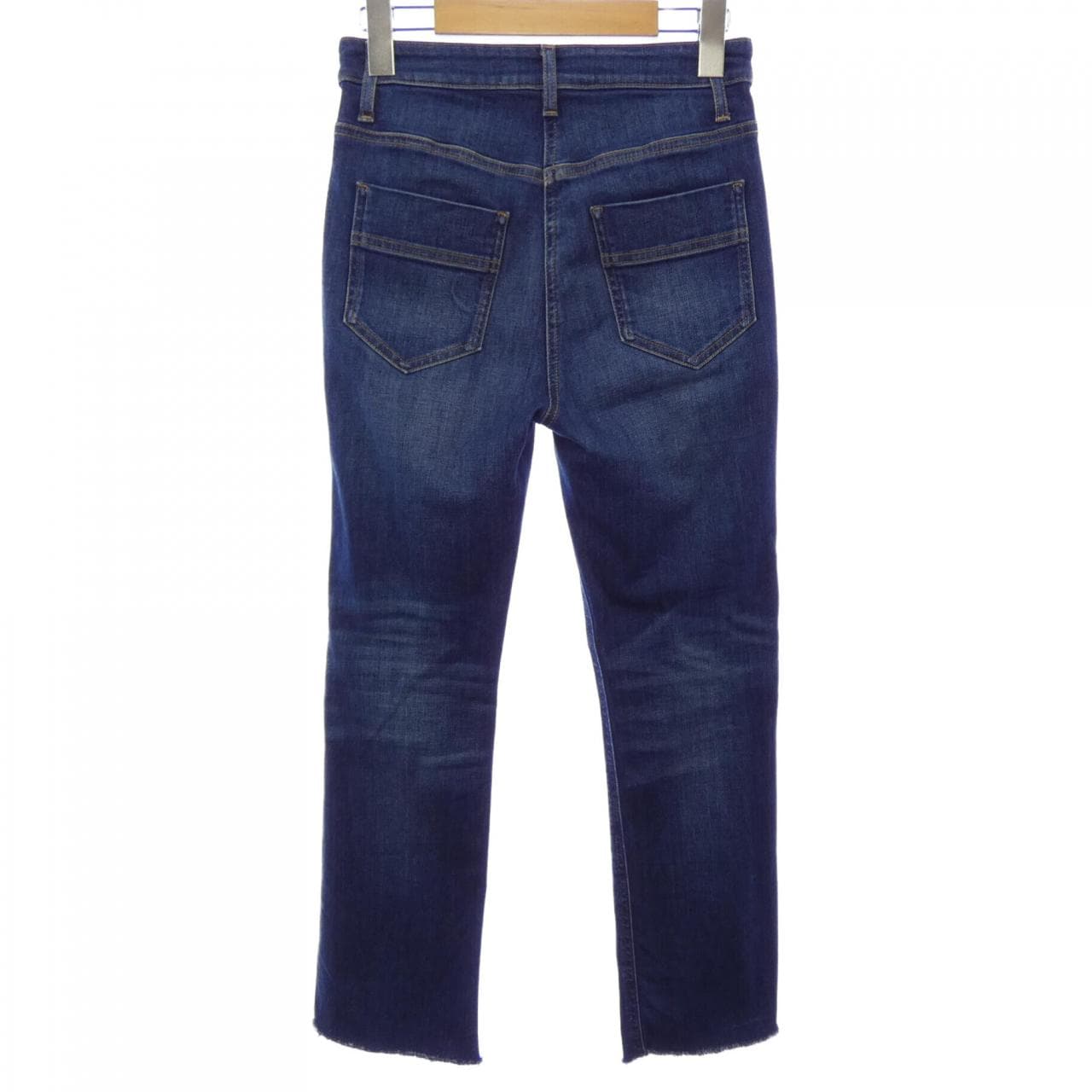 ELISABETTA FRANCHI PJ95I 11E2 ジーンズ