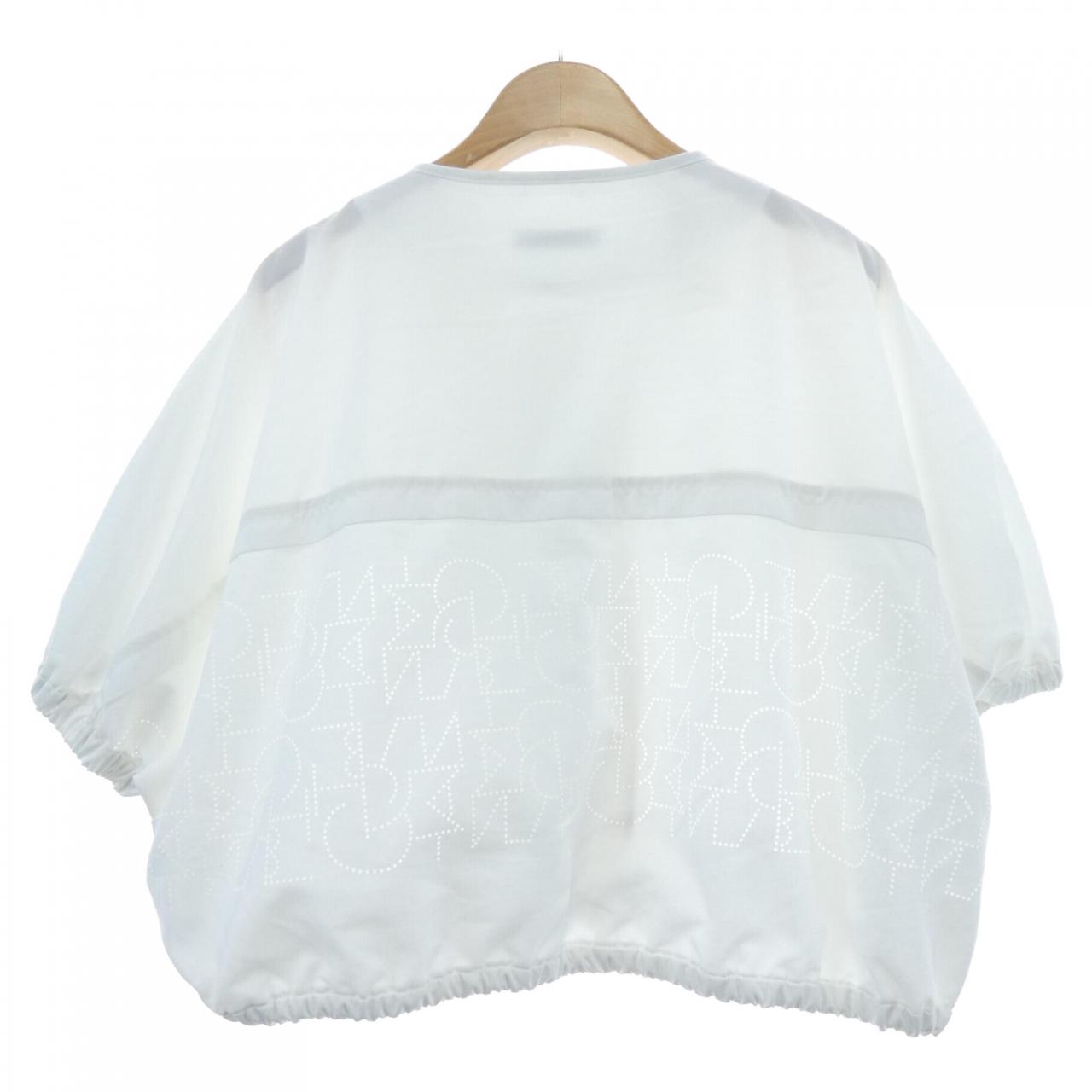 モラビトブラン MORABITO BLANC 2141-60606 ジャケット