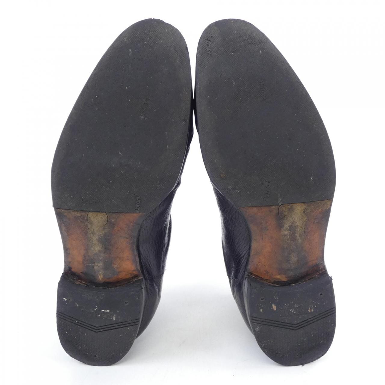 サントーニ SANTONI SHABBY CHIC ブーツ