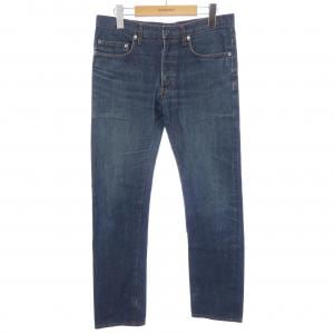 ディオールオム DIOR HOMME 6HH1011571 ジーンズ