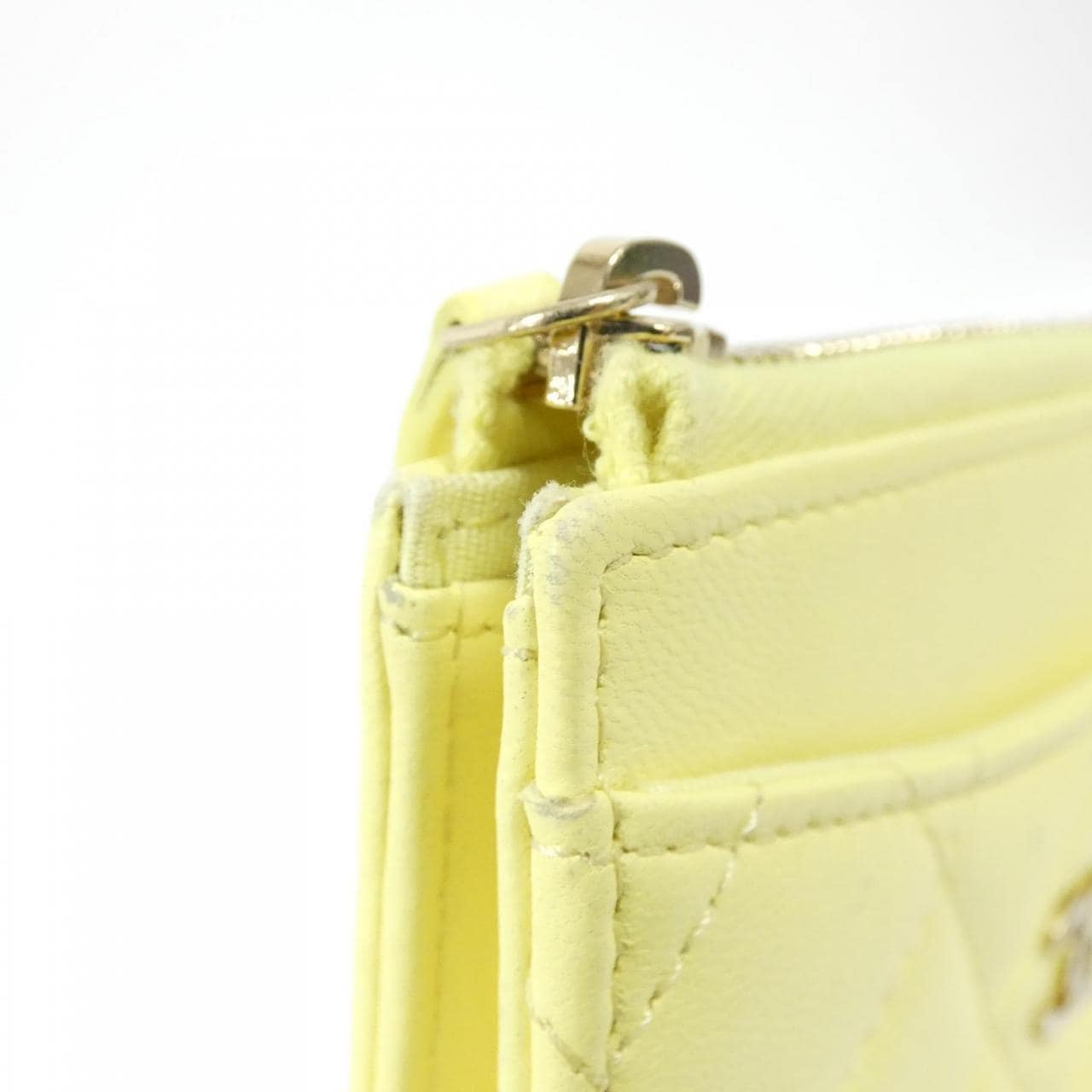 シャネル タイムレスクラシック ライン AP3179 カードケース