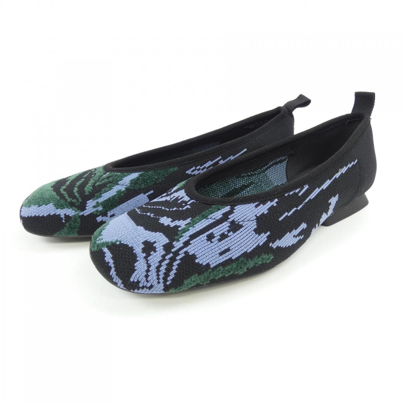 カンペール CAMPER フラットシューズ