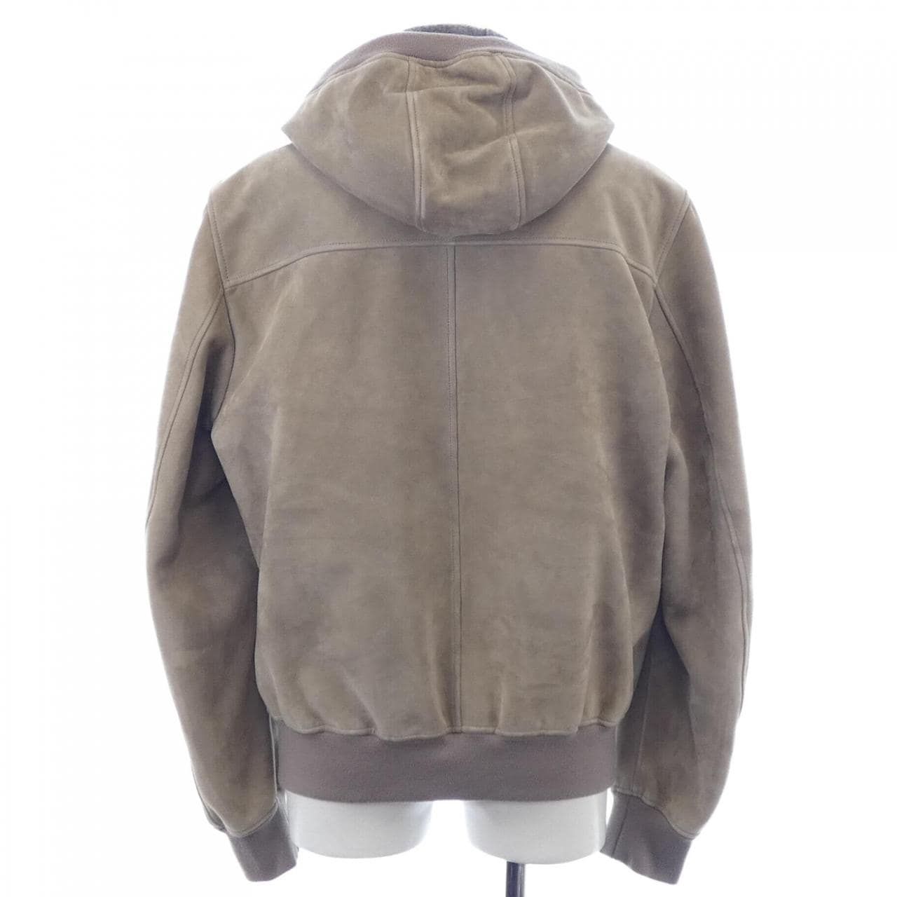 ヘルノ Herno PL030UR レザージャケット