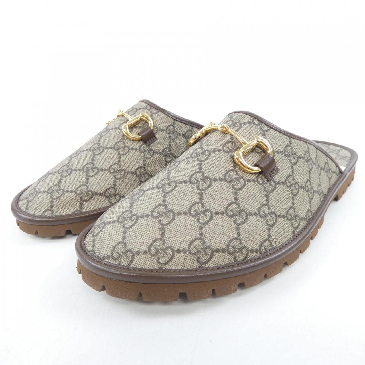 グッチ GUCCI 655571 96G60 サンダル