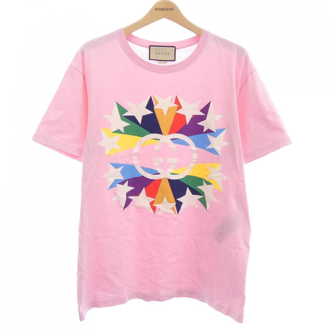 グッチ GUCCI 548334 XJDNH Tシャツ