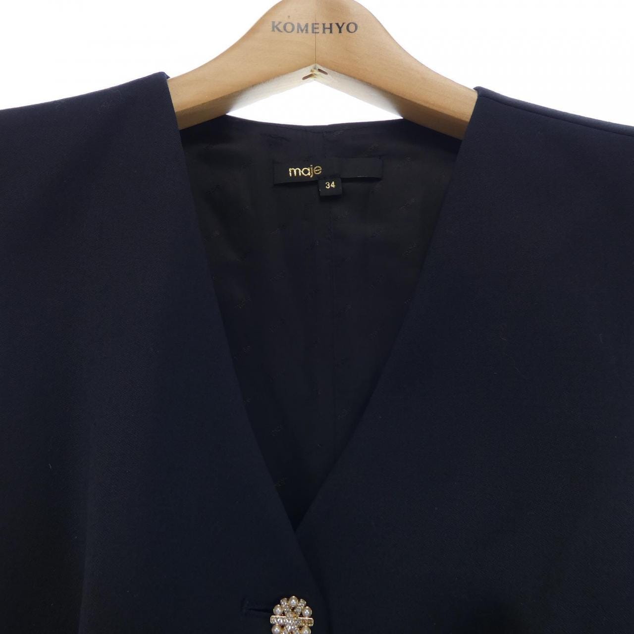 MAJE オールインワン