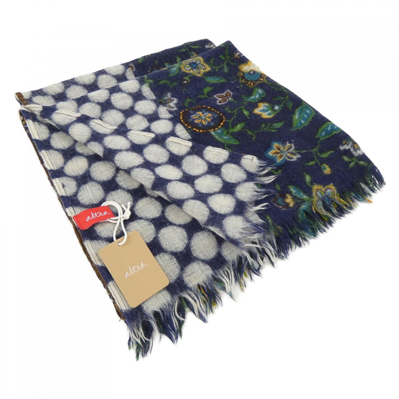 アルテア ALTEA MUFFLER