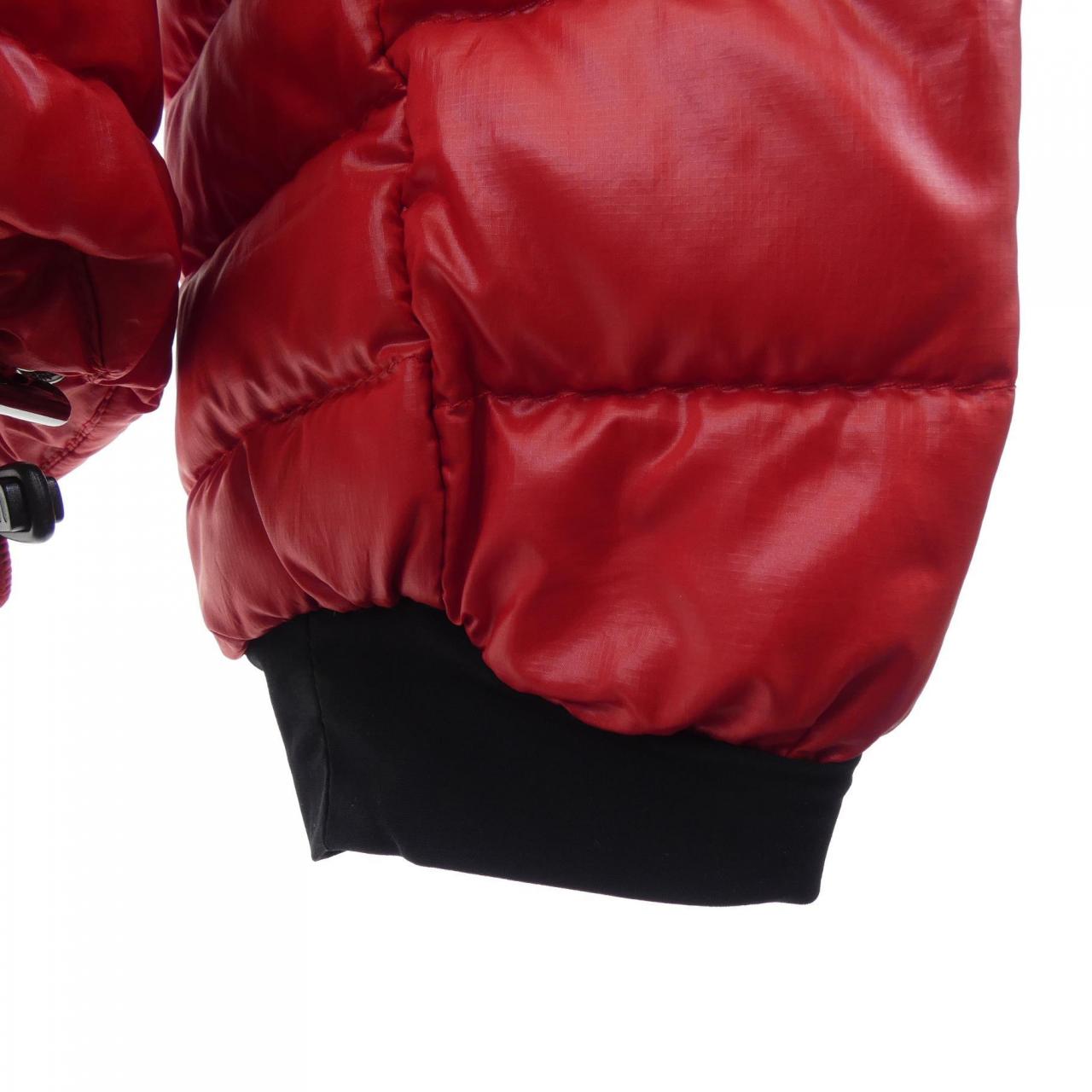 艾尔艾克斯RLX羽绒服