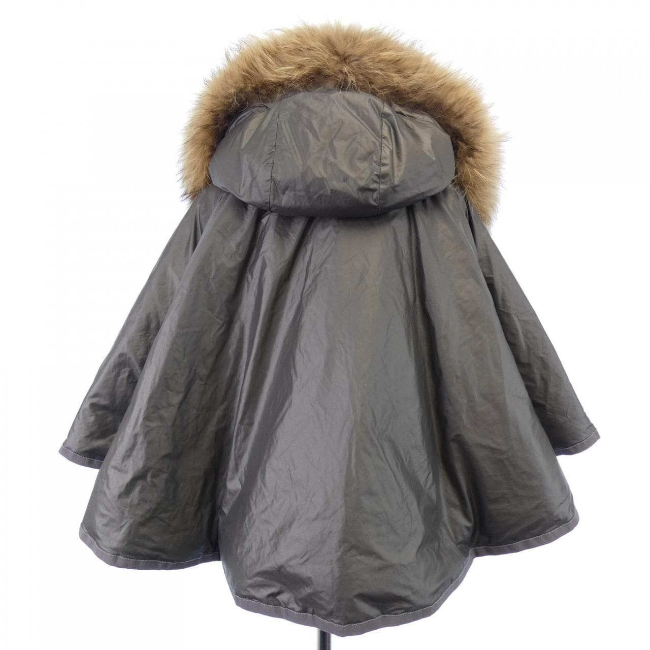 モンクレール MONCLER SHIZUYO ケープ