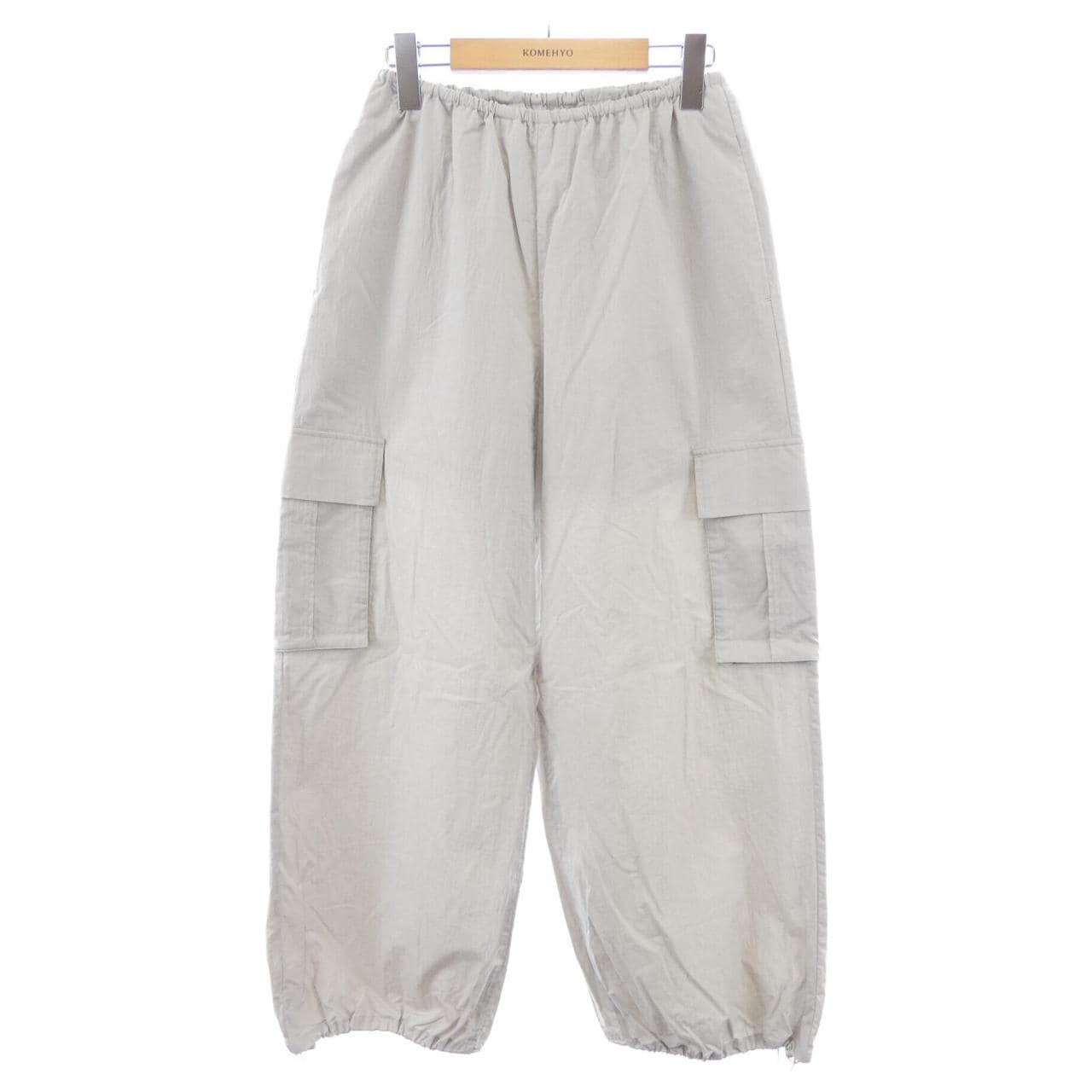 エトレトウキョウ ETRE TOKYO 1224221024-0 パンツ