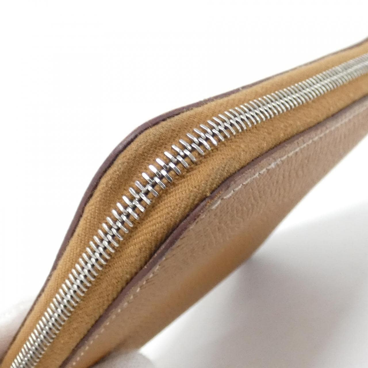 エルメス CLIQUETIS TATTOO AQUAREL シルク イン コンパクト 083774CK 財布