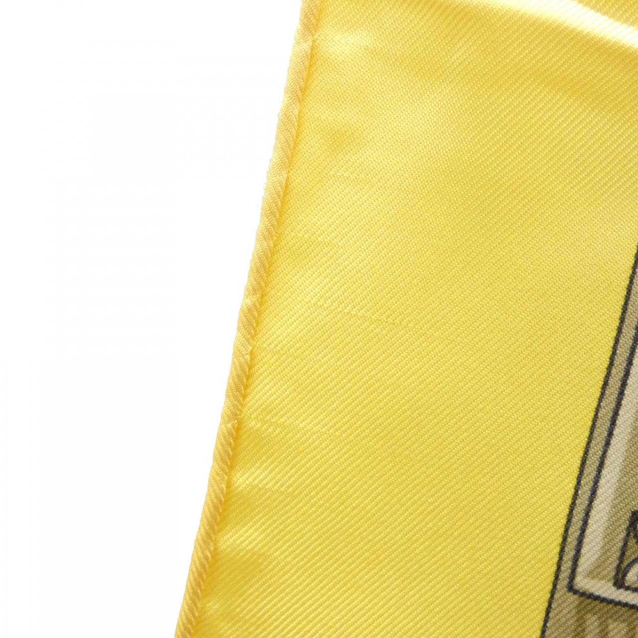 HERMES ETRIERS Carre Scarf