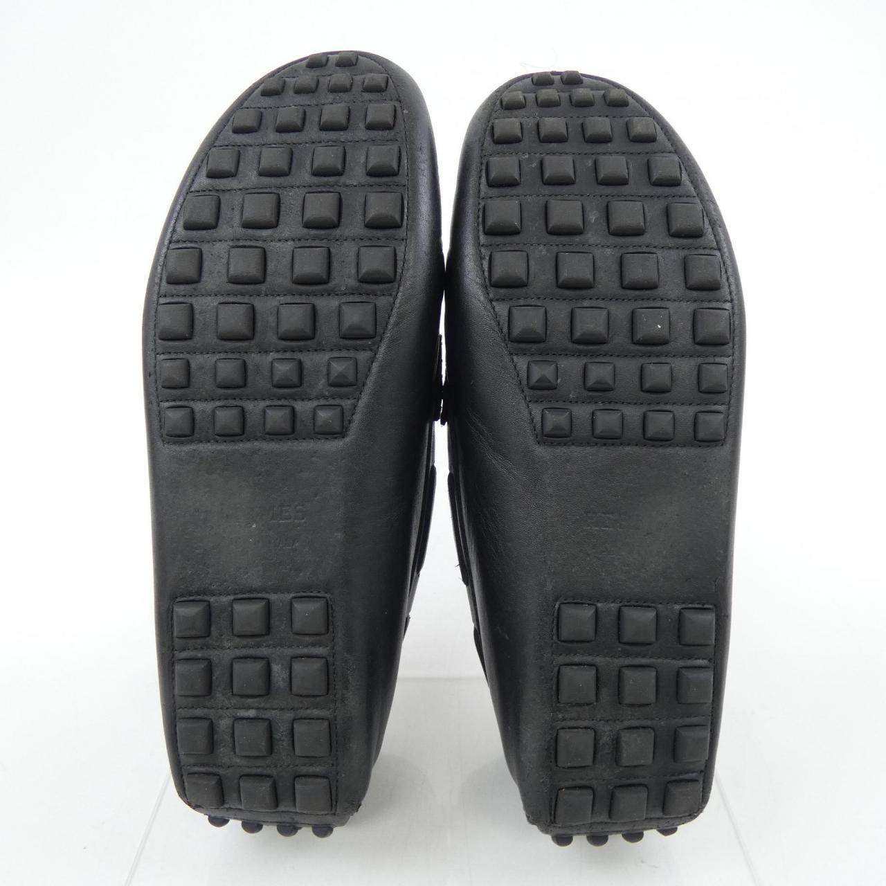 エルメス HERMES アーヴィング コリエドシアン 141251Z シューズ