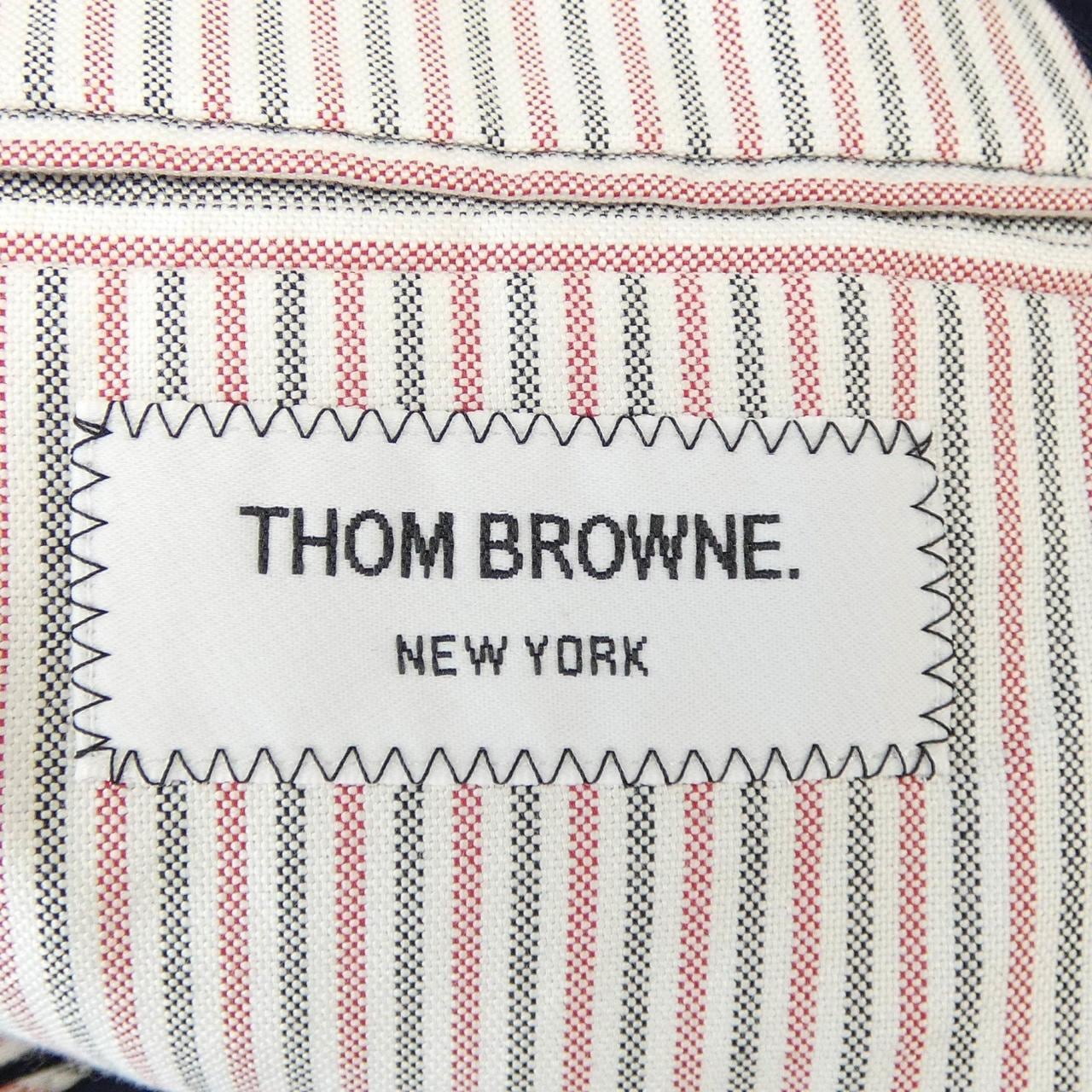 トムブラウン THOM BROWNE MJU558A-F0175 ジャケット