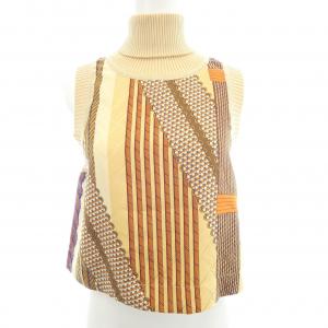 エルメス HERMES ドレサージュトレサージュ 5H0641DT トップス