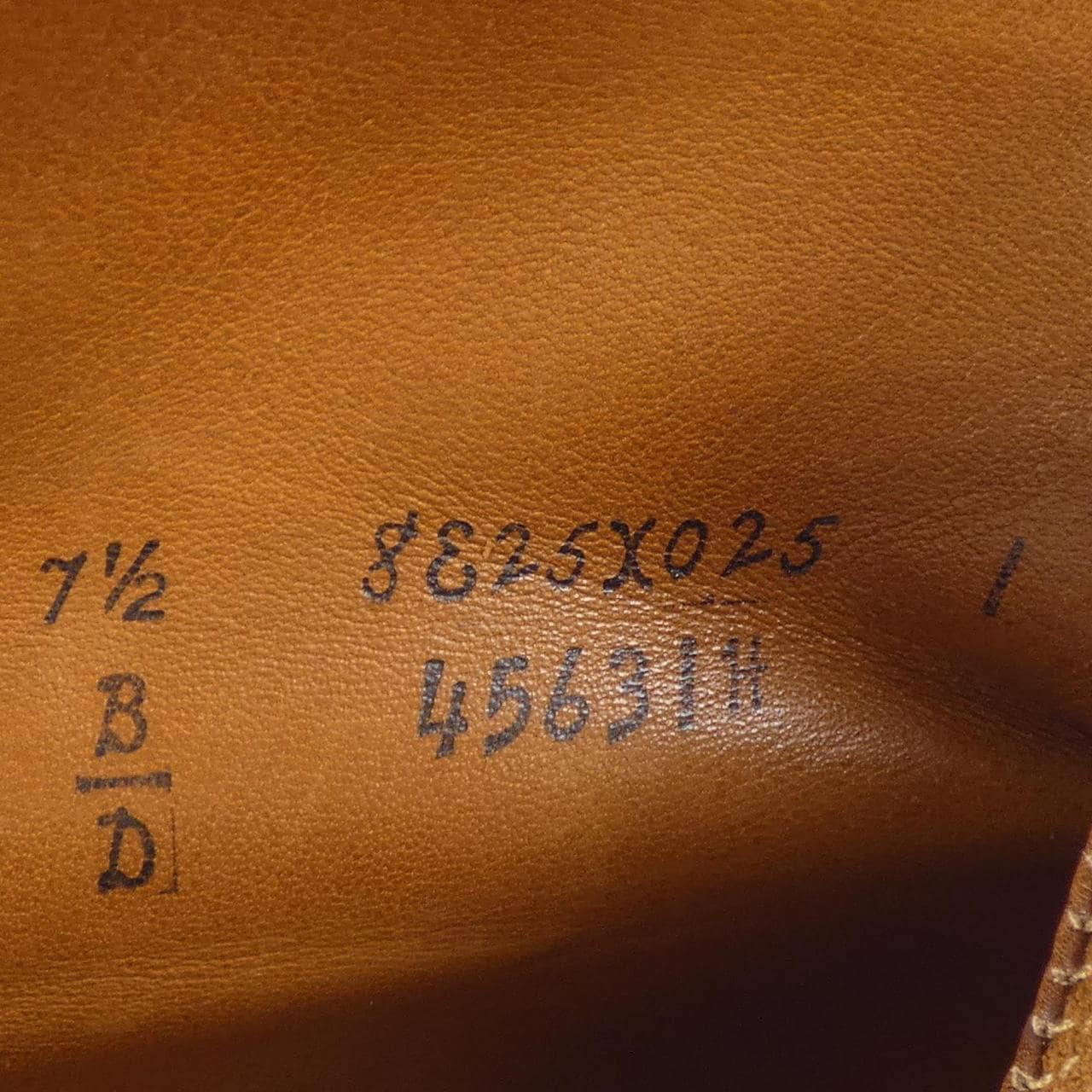 オールデン ALDEN 45631H シューズ