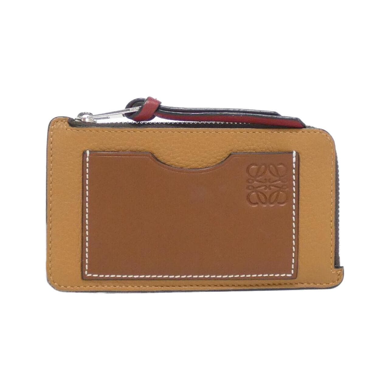 ロエベ C660Z40X04 コインケース