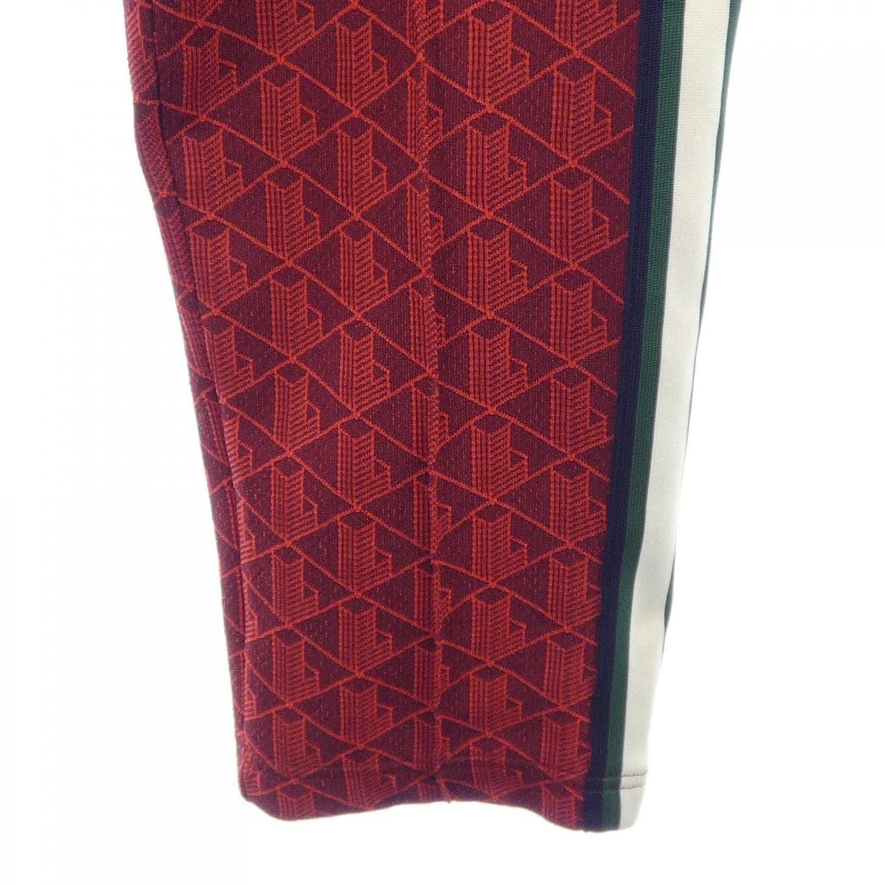 ラコステ LACOSTE パンツ