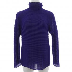 イッセイミヤケ ISSEY MIYAKE IM94FJ616 トップス