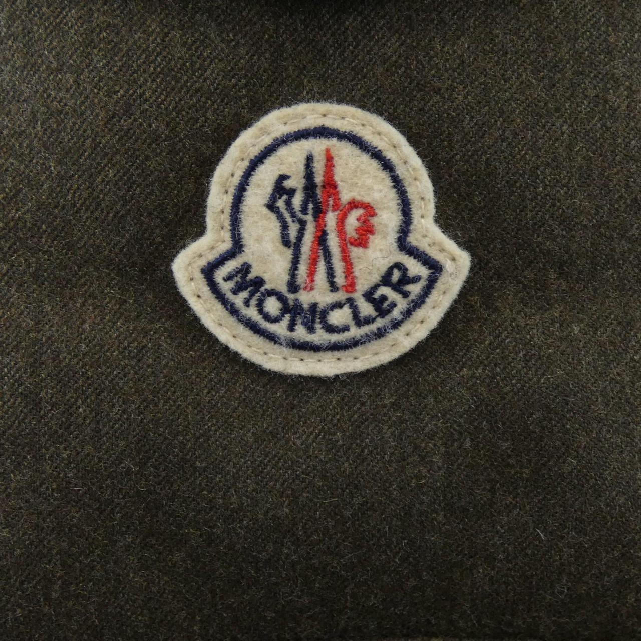 モンクレール MONCLER MONTGENEVRE ダウンジャケット