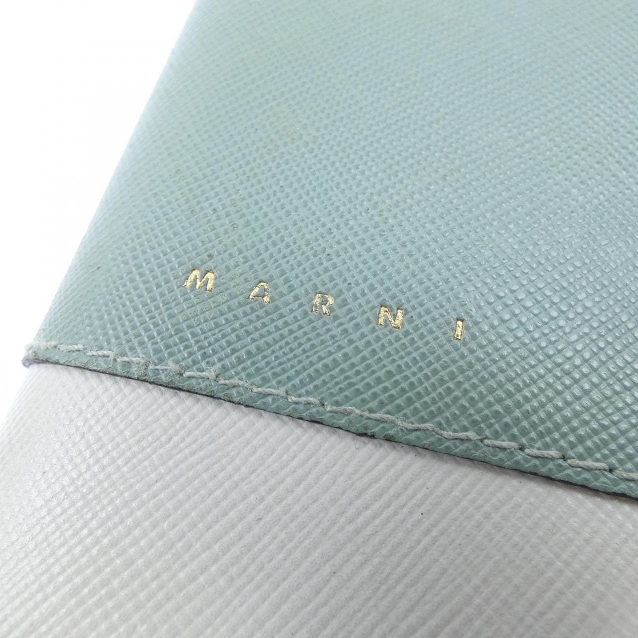 マルニ MARNI WALLET