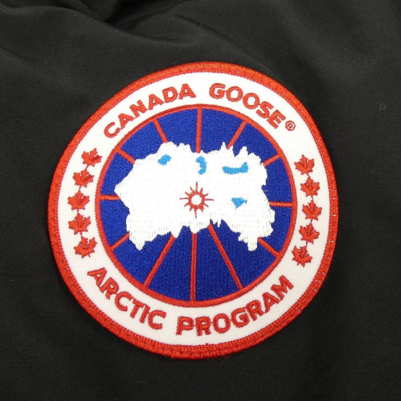 カナダグース CANADA GOOSE 8501L RESOLUTE リゾルト ダウンコート