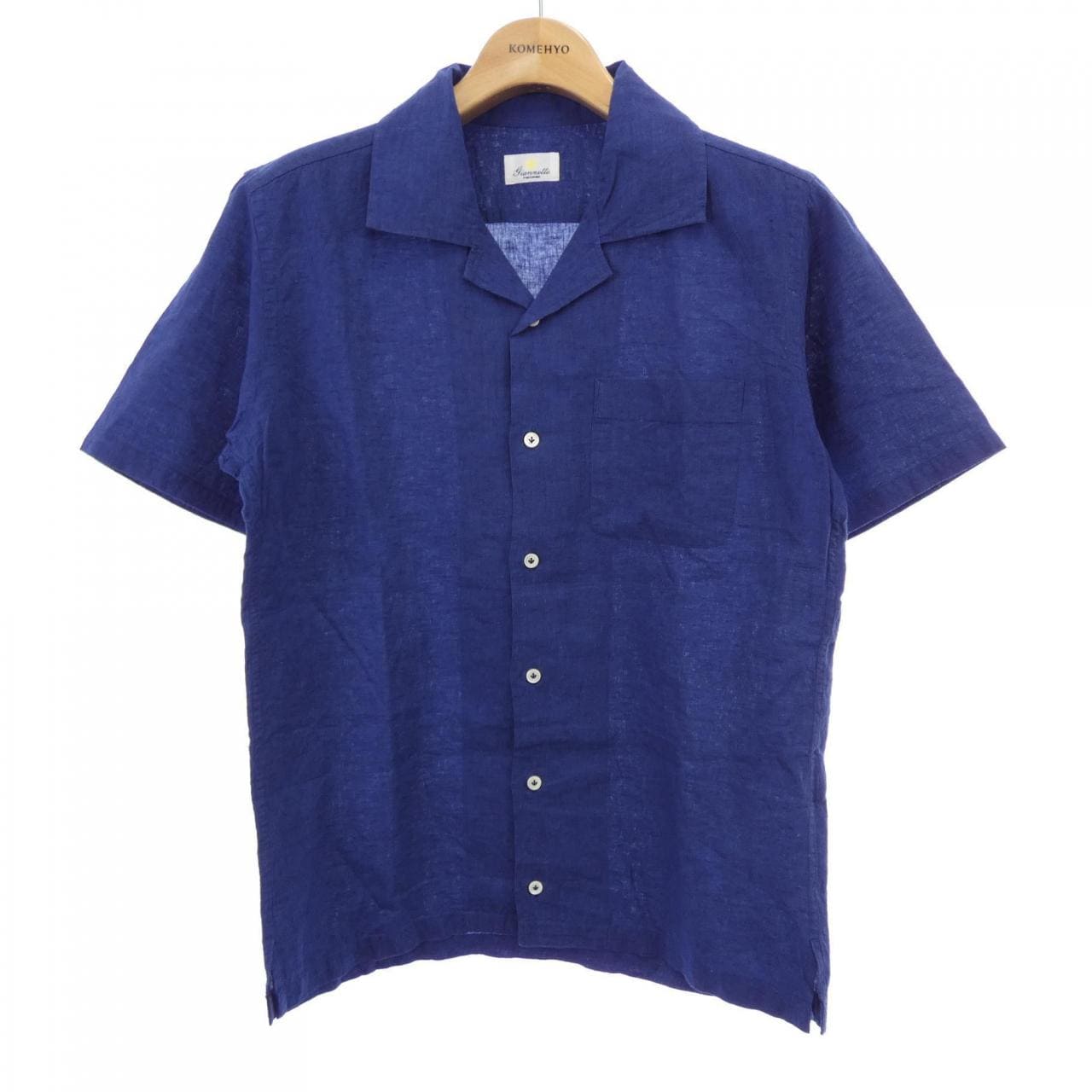 ジャンネット GIANNETTO シャツ