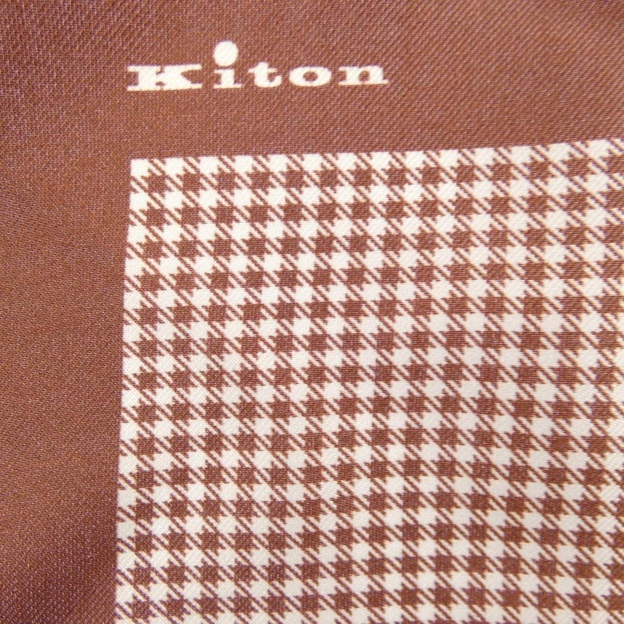 キートン KITON SCARF
