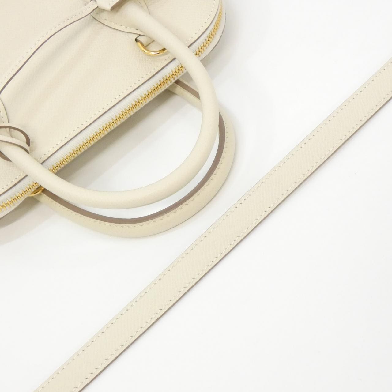 エルメス ボリード1923  25cm 082798CC バッグ