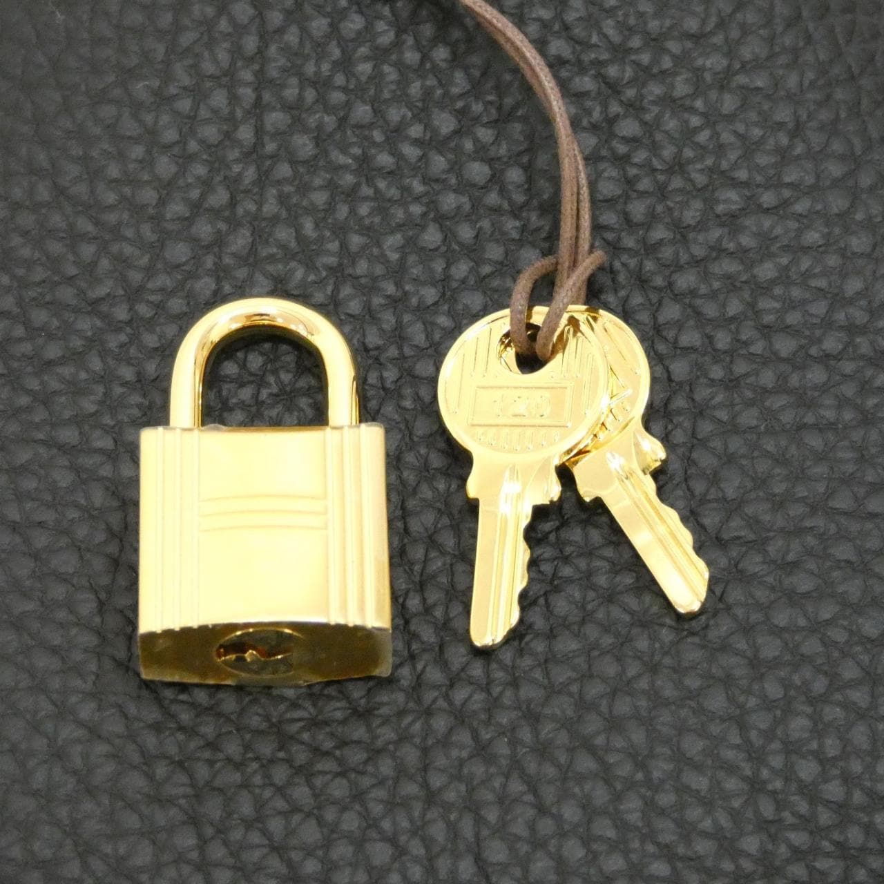 【未使用品】エルメス ピコタン ロック MM 060991CC バッグ