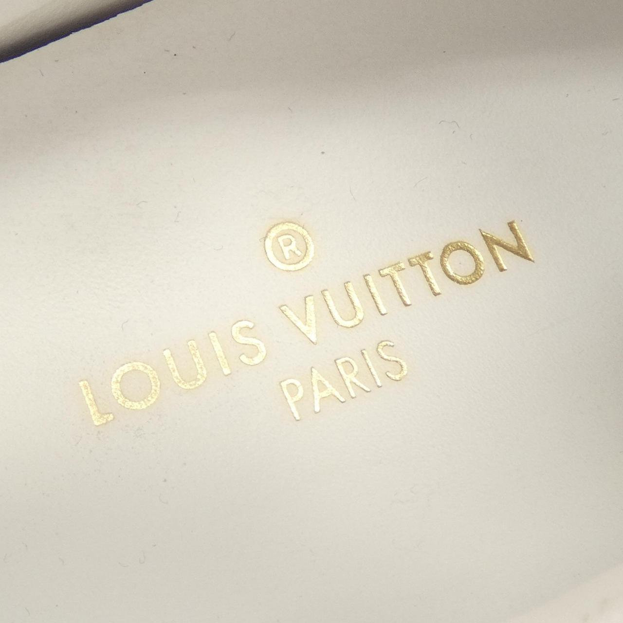 ルイヴィトン LOUIS VUITTON LVサークル フロントローライン スニーカー