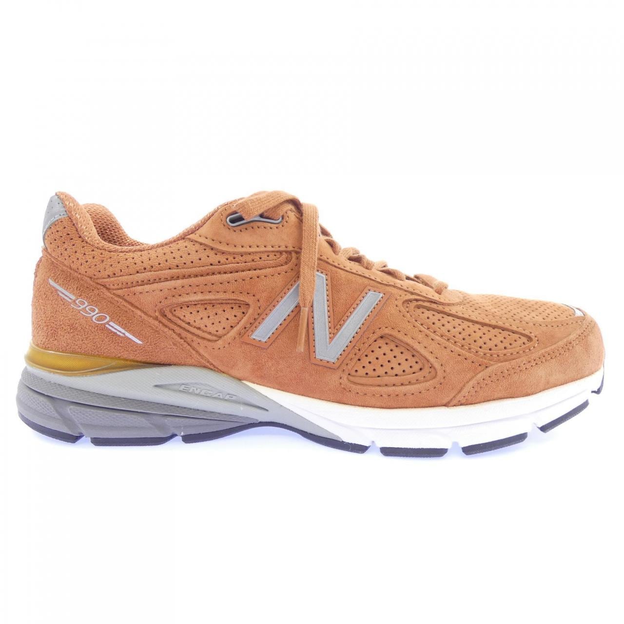 ニューバランス NEW BALANCE M990JP4 スニーカー