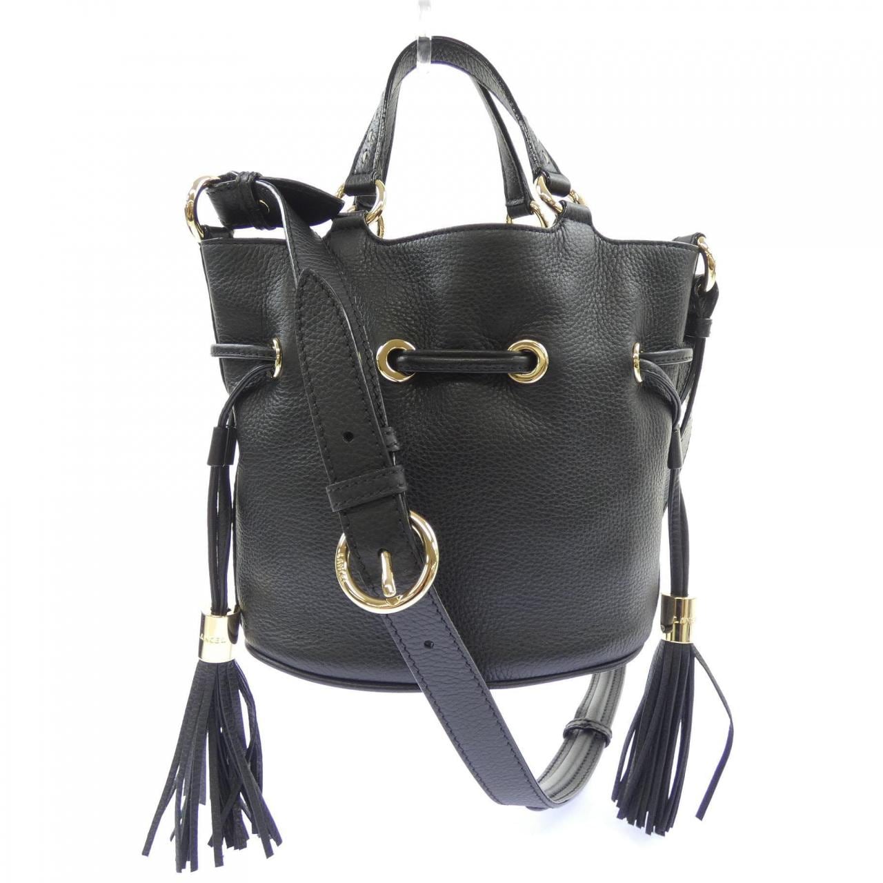ランセル LANCEL BAG