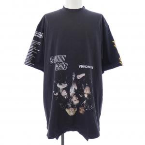 バレンシアガ BALENCIAGA スピードハンターズ SPEED HUNTERS 698811 TMVC9 UNISEX Tシャツ
