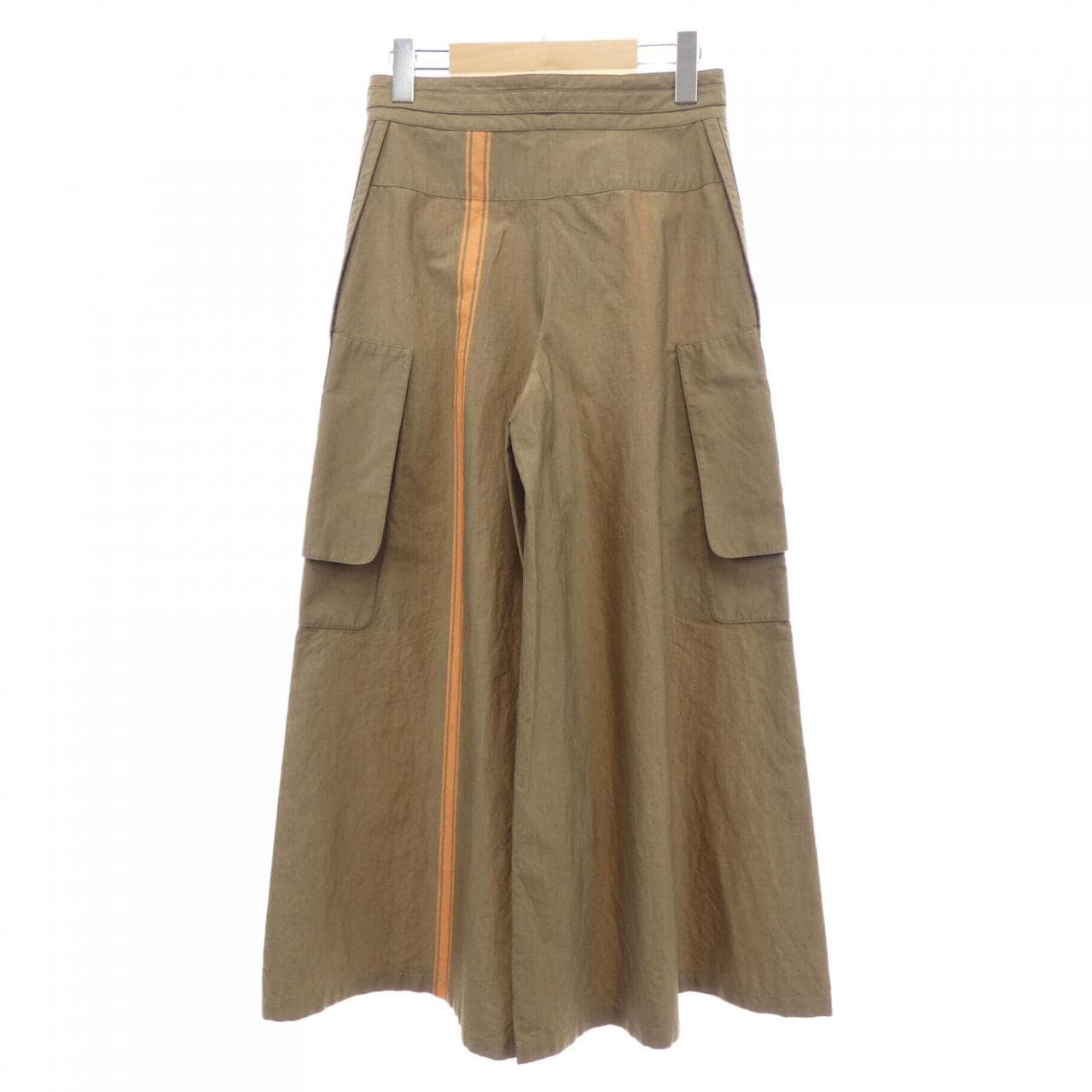 エルメス HERMES *96-7400 パンツ