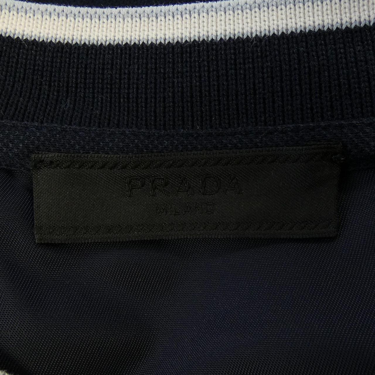 プラダ PRADA UJN616 S201 1VT8 Tシャツ