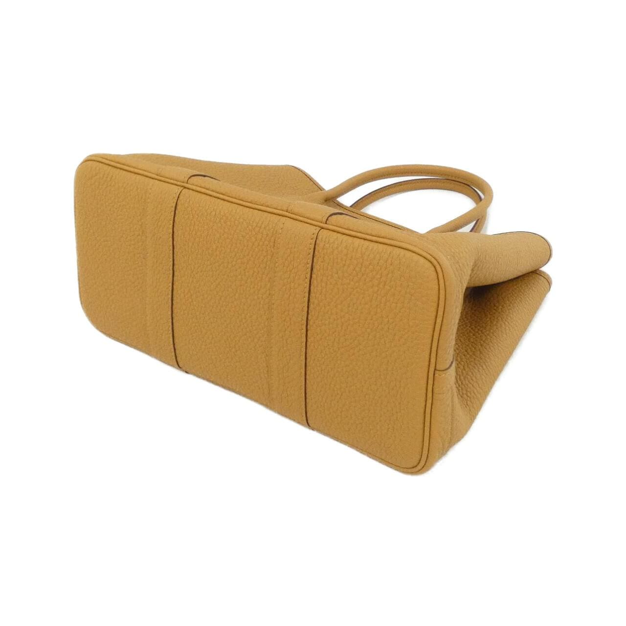 【未使用品】エルメス ガーデン パーティ 30cm 051568CK バッグ