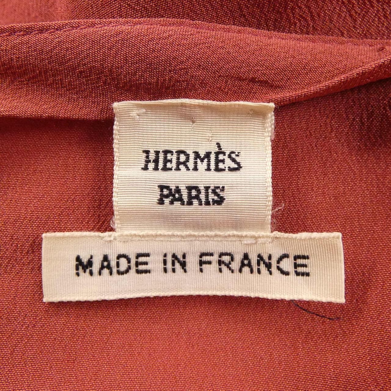 エルメス HERMES トップス