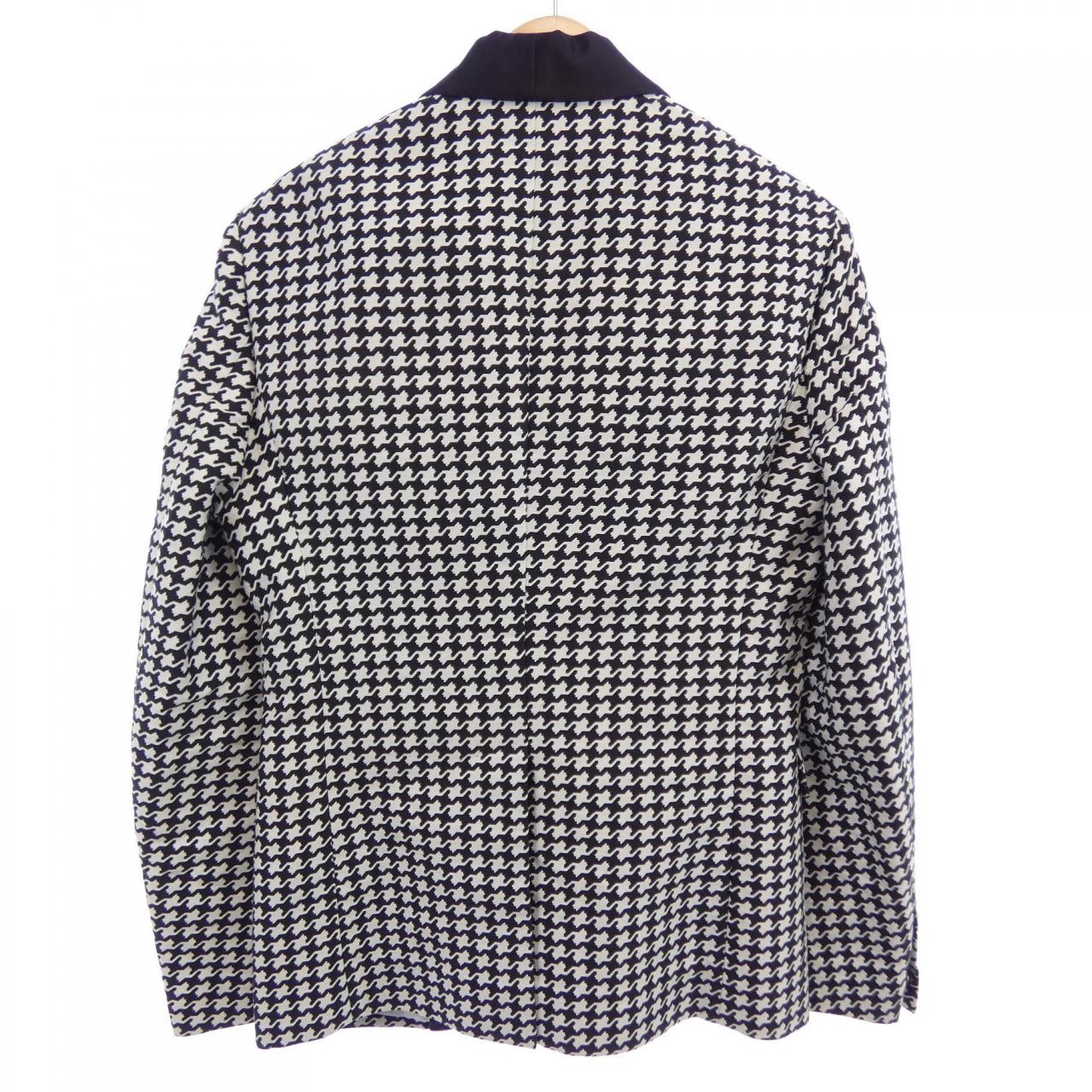 ディースクエアード DSQUARED2 S74BN0668 S45291 ジャケット