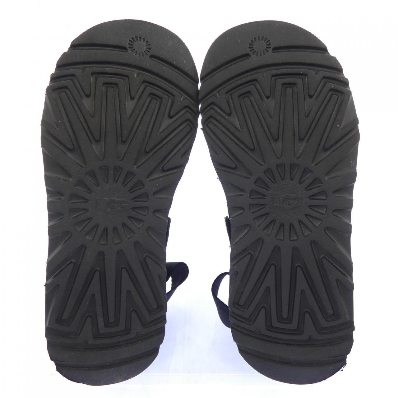 アグ UGG サンダル