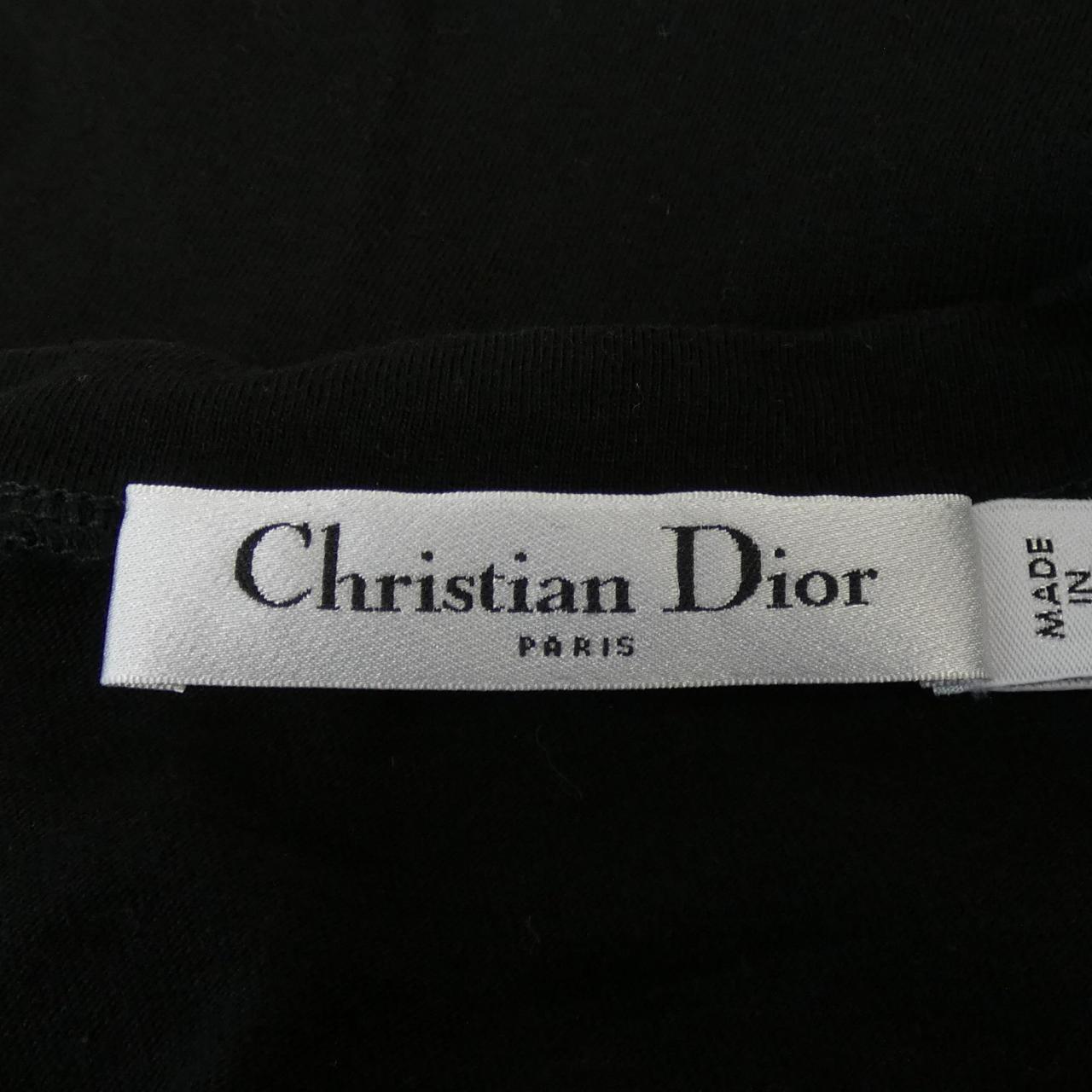 クリスチャンディオール CHRISTIAN DIOR J'ADIOR 8 213T03TC001 Tシャツ