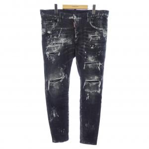 ディースクエアード DSQUARED2 S74LB1324 ジーンズ