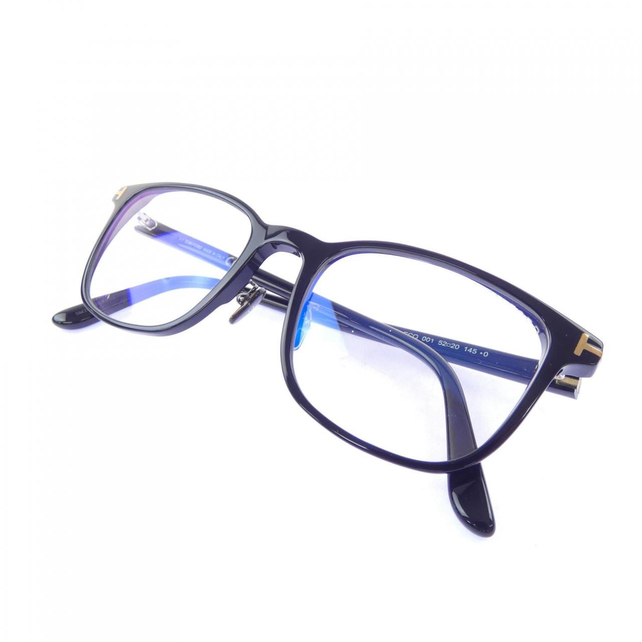 トムフォード TOM FORD TF5925-D-B EYEWEAR