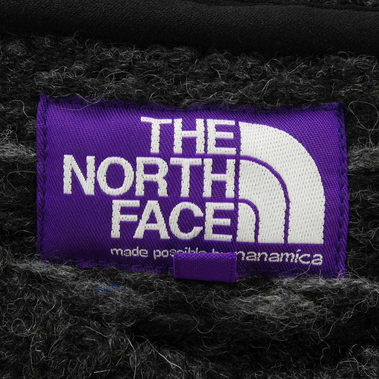 ザノースフェイス THE NORTH FACE ニット