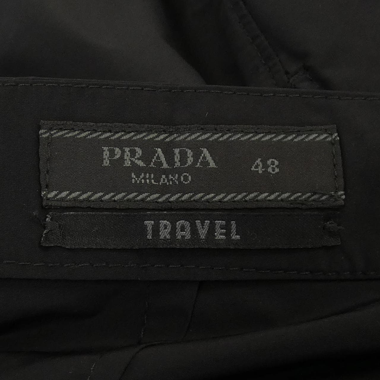 Prada PRADA褲