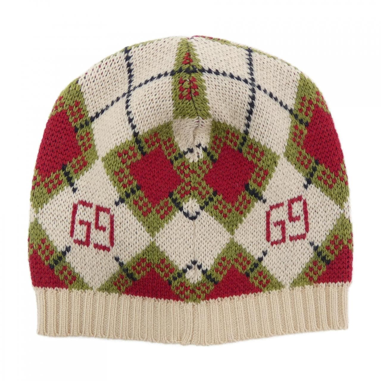グッチ GUCCI ニットキャップ