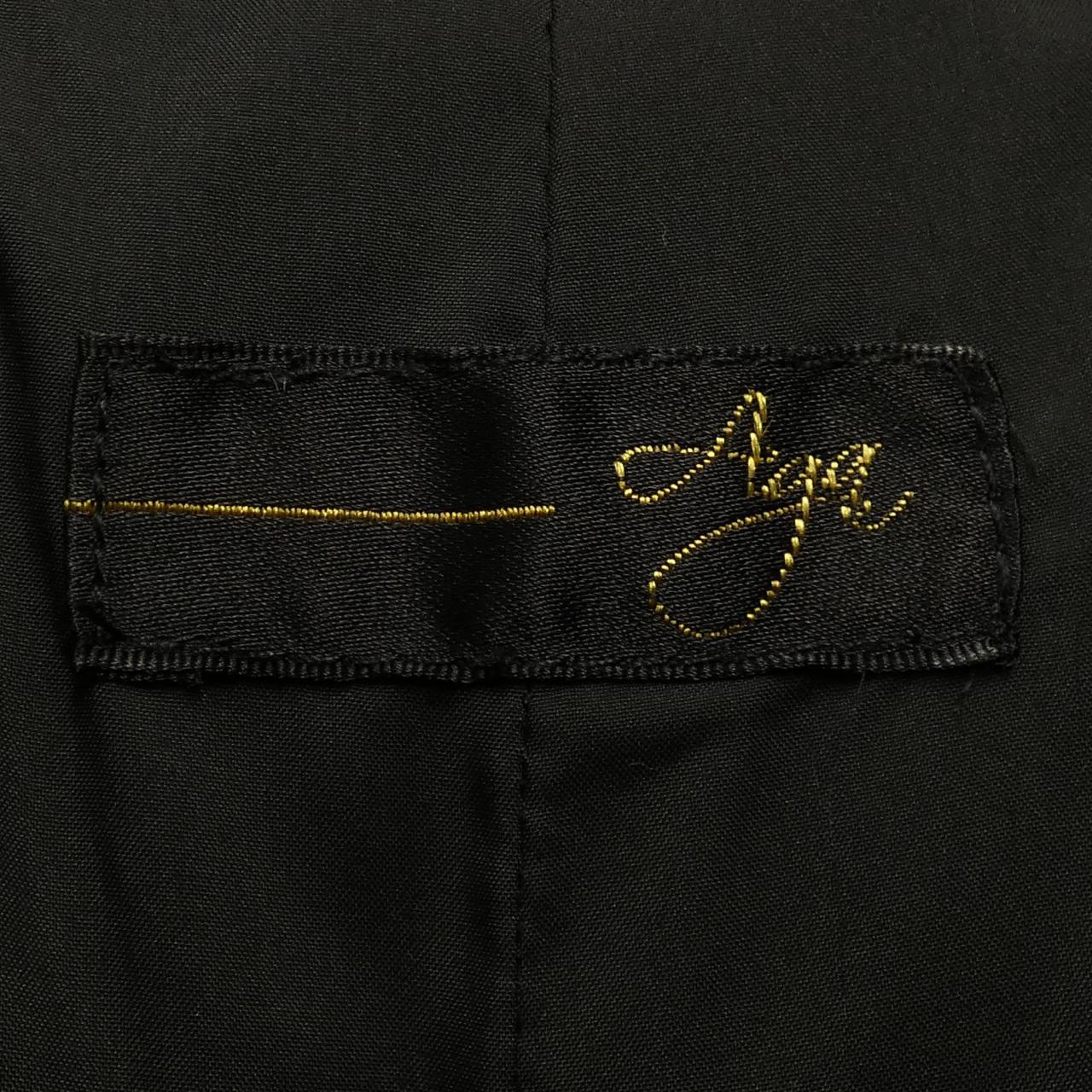 Aga ベスト