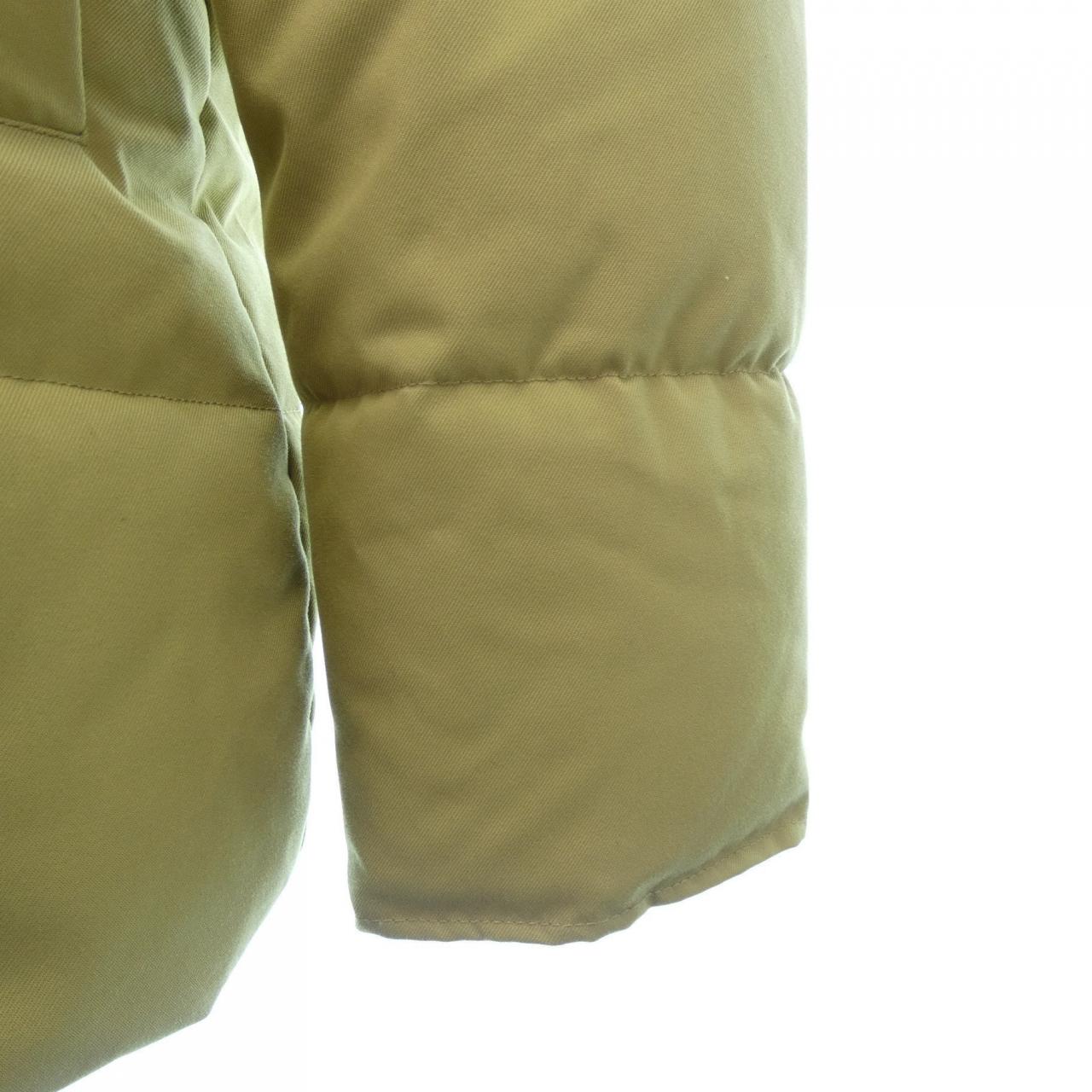 ピレネックス PYRENEX ダウンジャケット